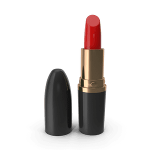 image of Red Lipstick