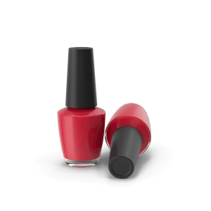 image of Red Nail Polish